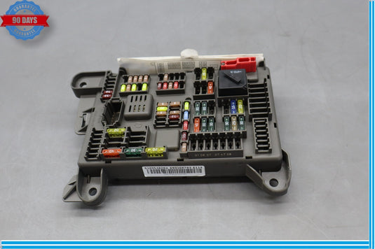 07-13 BMW X5 E70 Power Junction Terminal Block Fuse Relay Box 693168703 Oem