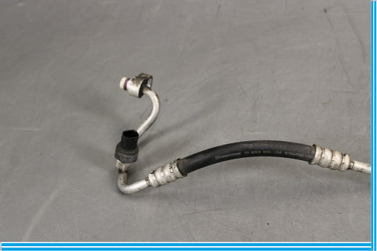 14-18 BMW X5 X6 Ac A/c Air Conditioning Suction Hose Pipe Line Oem