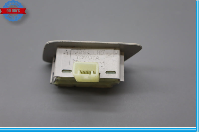 Load image into Gallery viewer, 07-12 Lexus LS460 Front Right Passenger Seat Adjustment Control Switch Oem
