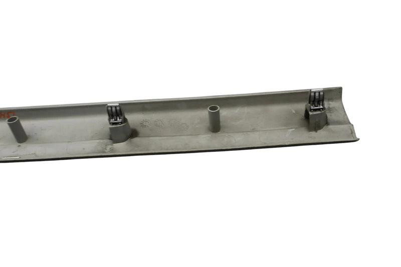 Load image into Gallery viewer, 02-05 Ford Thunderbird Left Side Inner Door Sill Trim Cover 1W637613200AFW OEM
