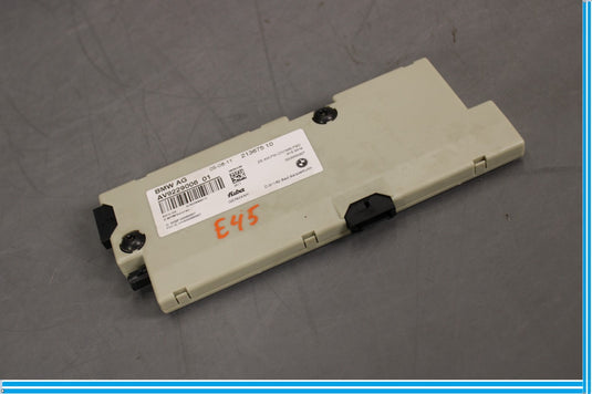 09-15 BMW 750Li F01 F02 Radio Antenna Diversity Control Module Amplifier Oem