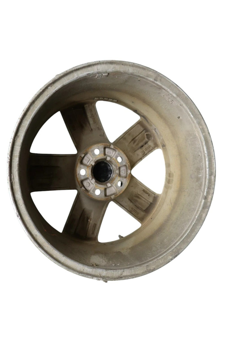 Load image into Gallery viewer, 13-17 Volkswagen CC Spare Tire Alloy Wheel Rim R17 5 Spoke 8J x 17H2 Oem
