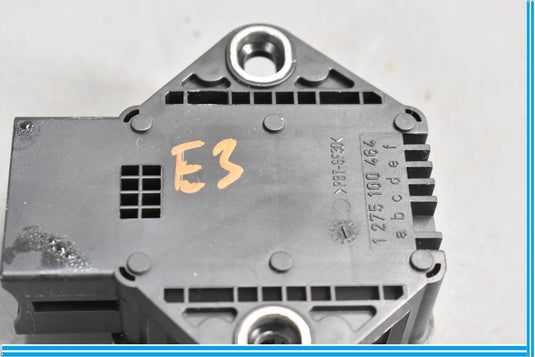 10-15 Jaguar XJ XJL X351 YAW Rate Turn Sensor Control Module Unit ECU Oem
