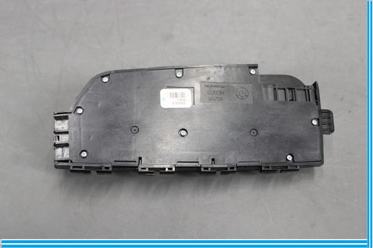 12-18 BMW 320i 328i F30 Front Right Side Seat Adjustment Switch Control Oem