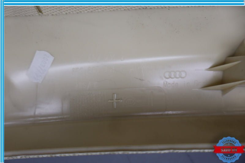 Load image into Gallery viewer, 09-17 Audi Q5 SQ5 Front Right Side Windshield A Pillar Cover Trim Panel Oem
