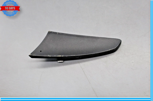 10-24 Porsche Cayenne 958 Rear Left Driver Side Interior Door Handle Trim Oem