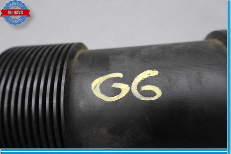 Load image into Gallery viewer, 11-18 Porsche Cayenne Air Intake Hose Pipe Tube Duck 7L5128684 Oem
