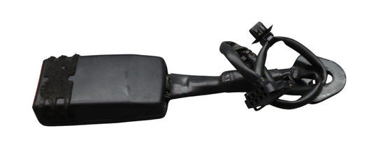 11-18 Audi A8 Quattro Front Right Passenger Side Seat Belt Seatbelt Buckle Oem