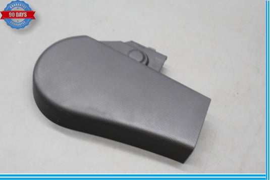11-17 Infiniti QX56 QX80 Front Left Side Seat Lower Inner Finish Cover Trim Oem