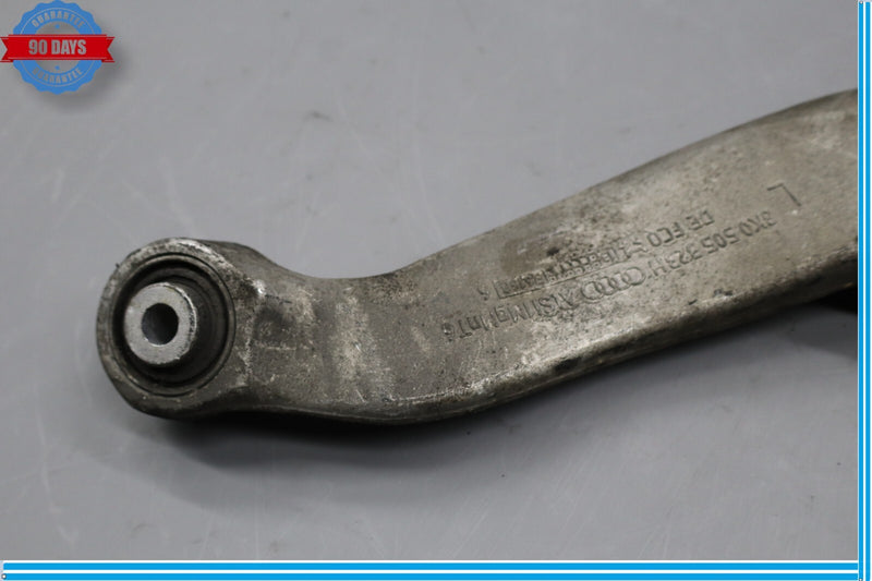 Load image into Gallery viewer, 09-17 Audi Q5 SQ5 Rear Left Driver Side Upper Control Arm 8K0505323H Oem
