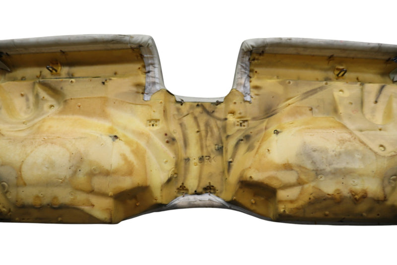 Load image into Gallery viewer, 02-05 Lexus Z40 SC430 Rear Lower Seat Bottom Cover Cushion 71075-24310 Oem
