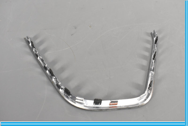Load image into Gallery viewer, 18-20 Jaguar E-Pace Left Driver Side Steering Wheel Switch Bezel Trim Oem

