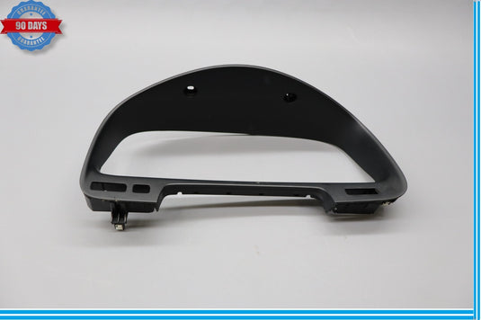 07-12 Lexus LS460L Dashboard Instrument Panel Gauge Speedometer Bezel Trim Oem