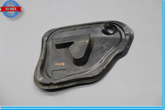 12-18 Audi A7 Quattro Rear Left Door Panel Inner Lock Access Plate Cover Oem