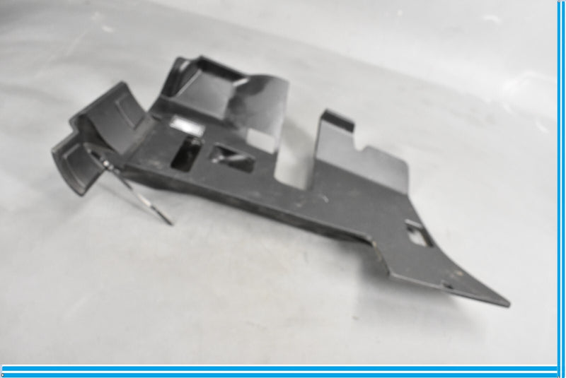 Load image into Gallery viewer, 12-20 Tesla Model S Left Side Under Dash Dashboard Footwell Cover Trim Oem
