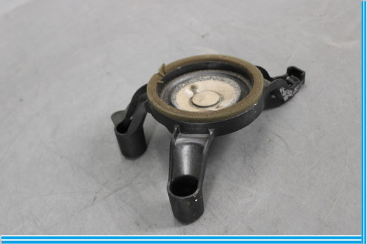 11-18 Audi A8 Quattro Rear Right Passenger Side Deck Speaker Bose Oem