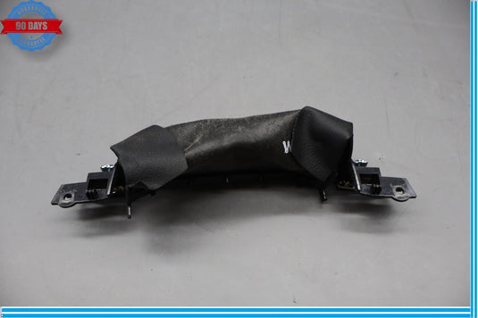12-18 Audi A6 Quattro Front Steering Column Upper Shroud Cover Trim Oem