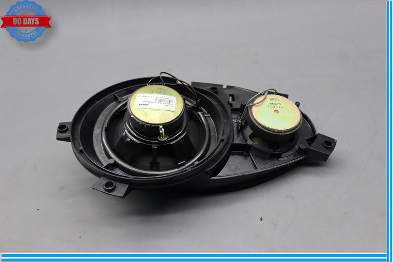 Load image into Gallery viewer, 03-08 Mercedes R230 SL500 Front Right Side Door Audio Speaker Bose Oem
