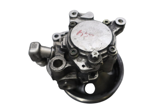03-06 Mercedes W219 CLS500 CLK55 AMG E500 Power Steering Pump Assembly Oem
