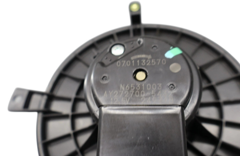 Load image into Gallery viewer, 14-20 Maserati Ghibli M157 Quattroporte AC A/C Heater Blower Motor Fan Oem
