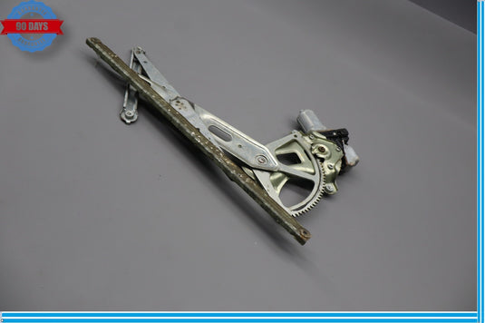 07-17 Lexus LS460 Front Right Passenger Side Door Window Regulator Motor Oem