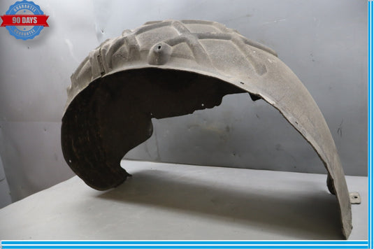 11-18 Porsche Cayenne Rear Right Passenger Side Fender Liner Splash Shield Oem