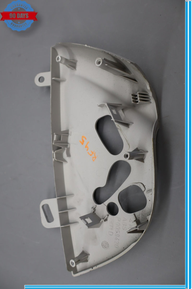 Load image into Gallery viewer, 03-09 Mercedes CLK500 CLK320 W209 Front Left Seat Switch Control Panel Trim Oem
