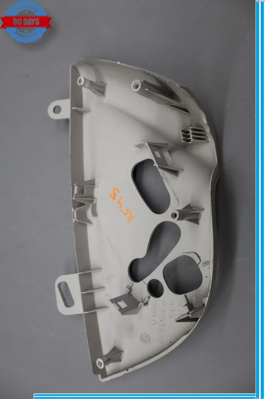 03-09 Mercedes CLK500 CLK320 W209 Front Left Seat Switch Control Panel Trim Oem