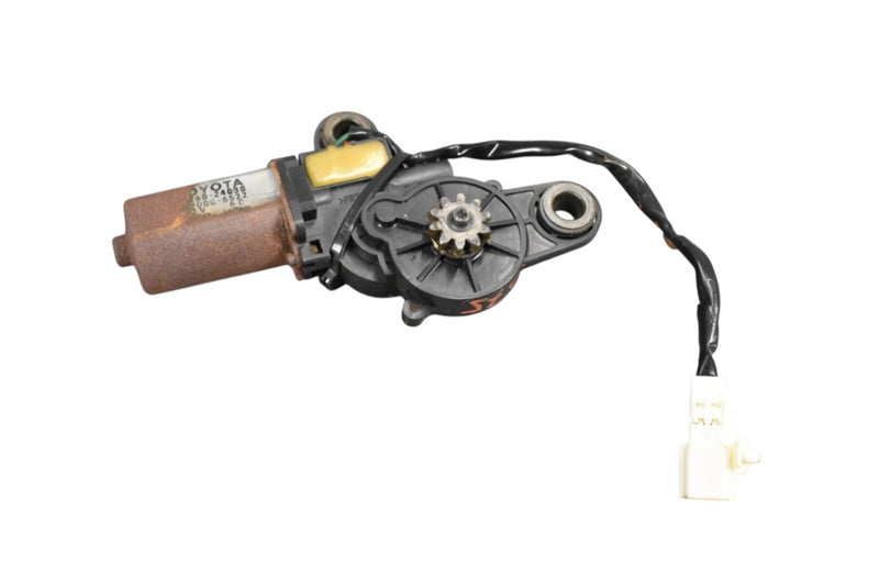 Load image into Gallery viewer, 02-10 Lexus SC430 Upper Top Roof Convertible Lock Latch Actuator W/ Motor OEM
