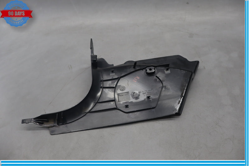 Load image into Gallery viewer, 05-20 Mercedes R172 SLK250 SLK350 Front Right A-Pillar Lower Kick Panel Trim Oem
