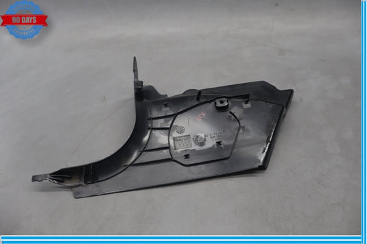 05-20 Mercedes R172 SLK250 SLK350 Front Right A-Pillar Lower Kick Panel Trim Oem