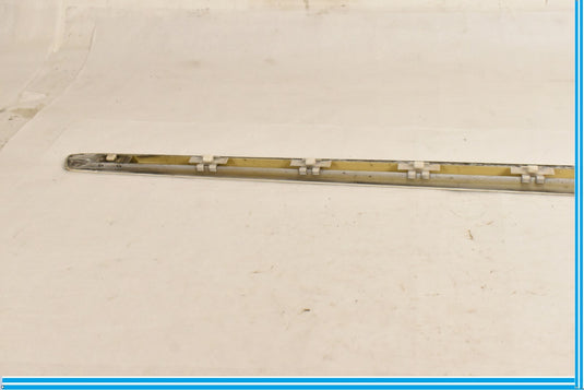  2007 - 2012 MERCEDES GL550 X164 FRONT RIGHT PASSENGER DOOR TRIM MOLDING 