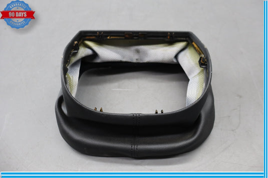 09-12 Land Rover Range Rover L322 HSE Shifter Shift Boot Trim Black Oem