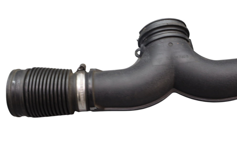Load image into Gallery viewer, 11-14 Porsche Cayenne 958 Throttle Air Intake Tube Hose Pipe Dual Duct Oem
