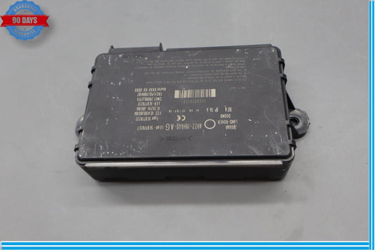 10-15 Jaguar XJ XJL X351 Theft Locking Control Module Unit AH2219H440AG Oem