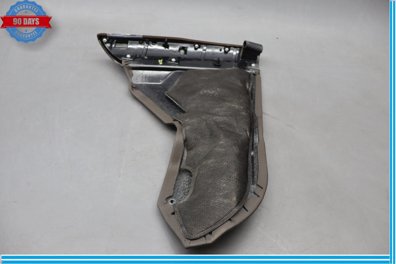 Load image into Gallery viewer, 10-12 LR Range Rover HSE Under Dash Dashboard Right Side Outer Cover Panel Oem
