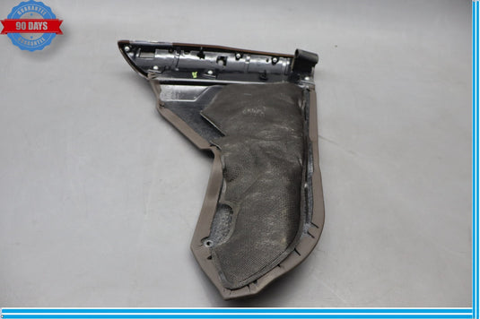 10-12 LR Range Rover HSE Under Dash Dashboard Right Side Outer Cover Panel Oem