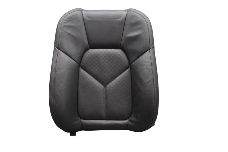 Load image into Gallery viewer, 11-18 Porsche Cayenne Front Left Driver Side Seat Upper Cushion 7P5881775 Oem
