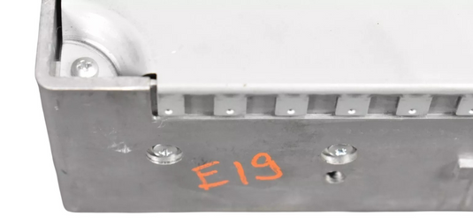 08-13 Volvo C70 Multimedia Amplifier Amp Audio Radio Stereo Sound Unit Oem