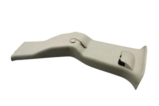 03-07 HUMMER H2 Rear Left Driver Side C Pillar Trim Cover Panel 067347187 OEM