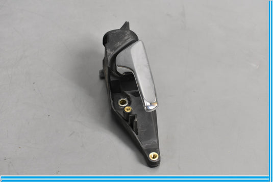 90-95 Mercedes SL300 SL500 Right Side Interior Door Handle Oem