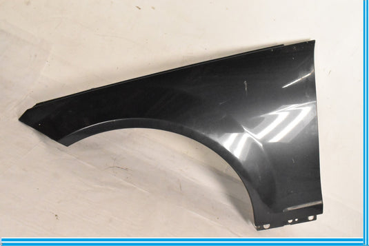 08-15 Mercedes W204 Front Left Driver Side Fender Panel Gray A2048810101