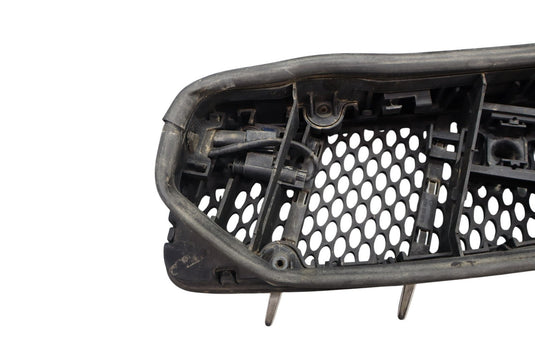 03-12 Mercedes R230 SL550 SL600 Right Passenger Side Hood Vent Grille Grill Oem