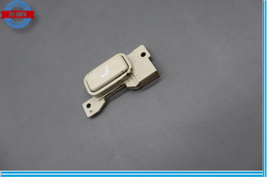 02-10 Lexus SC430 Z40 Front Left Driver Side Seat Lumbar Control Switch Oem
