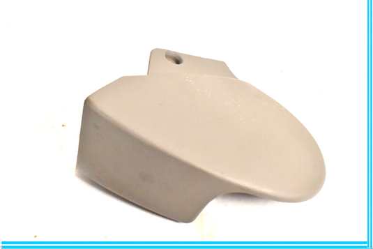 04-08 Maserati Quattroporte Front Right Passenger Seat Lower Trim Cover Oem