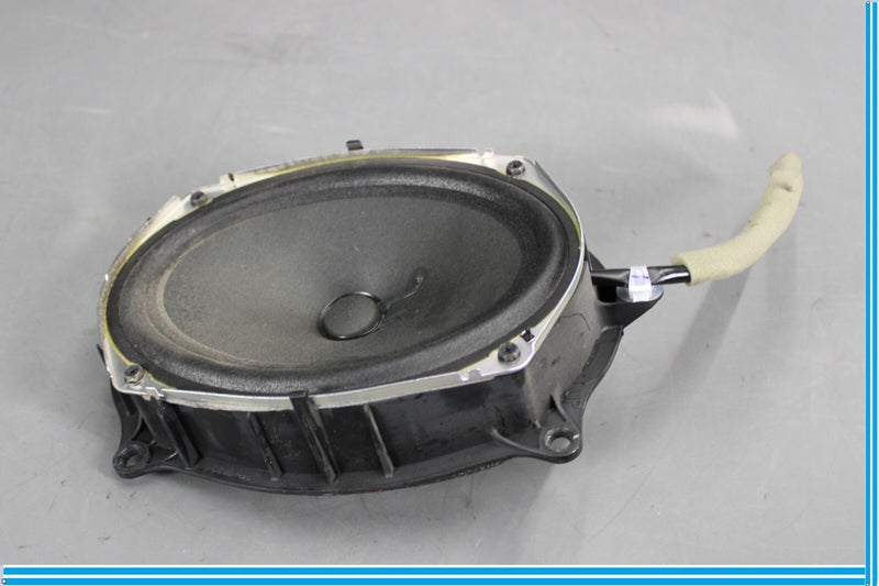 Load image into Gallery viewer, 11-17 Infiniti QX56 QX80 Rear Deck Door Bose Audio Sound Speaker Oem
