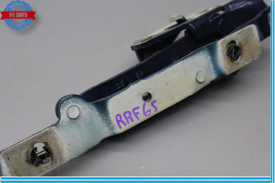 97-04 Porsche Boxster Rear Right Passenger Side Trunk Lid Hinge Liftgate Oem