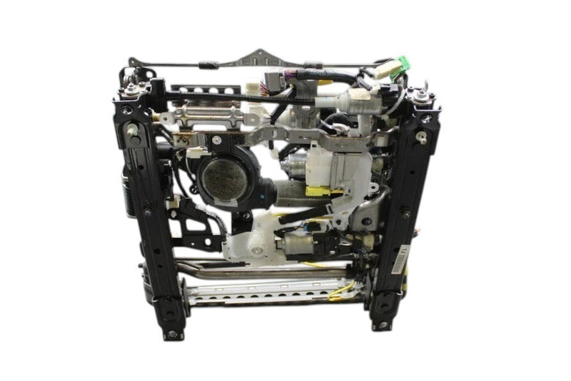 Load image into Gallery viewer, 07-10 Lexus LS460 Front Left Side Lower Seat Rail Track Frame 7202050091 OEM

