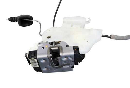 12-18 Mercedes W218 CLS550 Front Left Driver Side Door Lock Latch Actuator Oem