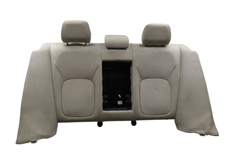 Load image into Gallery viewer, 17-20 Jaguar XE X260 Rear Upper Top Seat Cover Cushion W/ Headrest Oem

